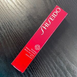 Shiseido Refining Makeup Primer